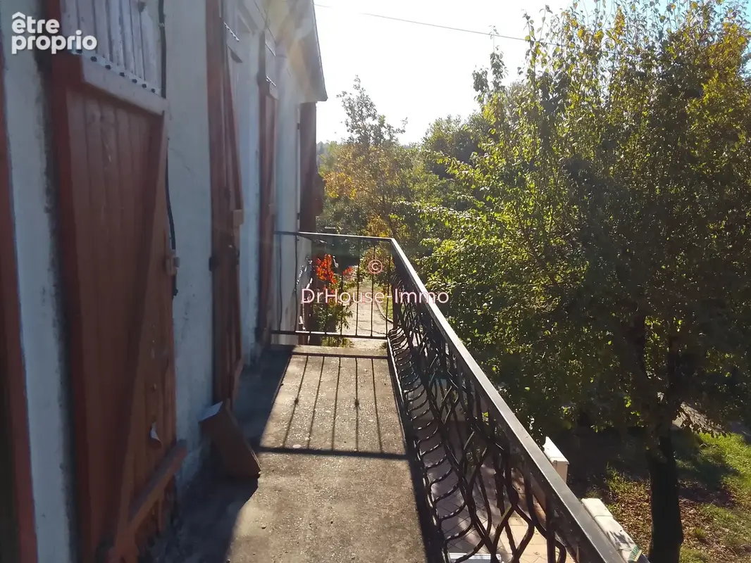 Maison 4 pièces 106 m² à vendre à Morizes (33190) - photo 7