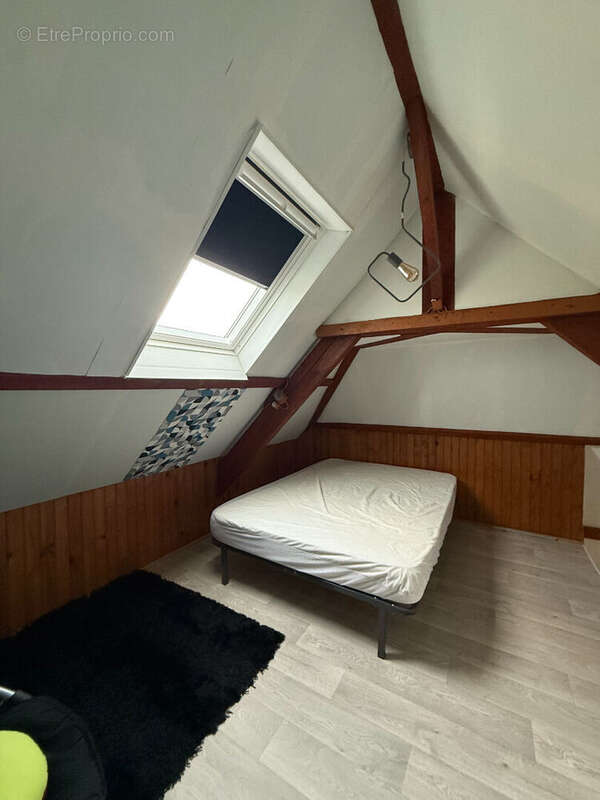 Maison à SAINT-BRIEUC