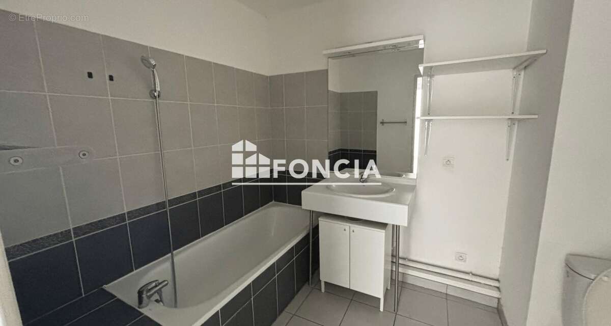 Appartement à AVIGNON