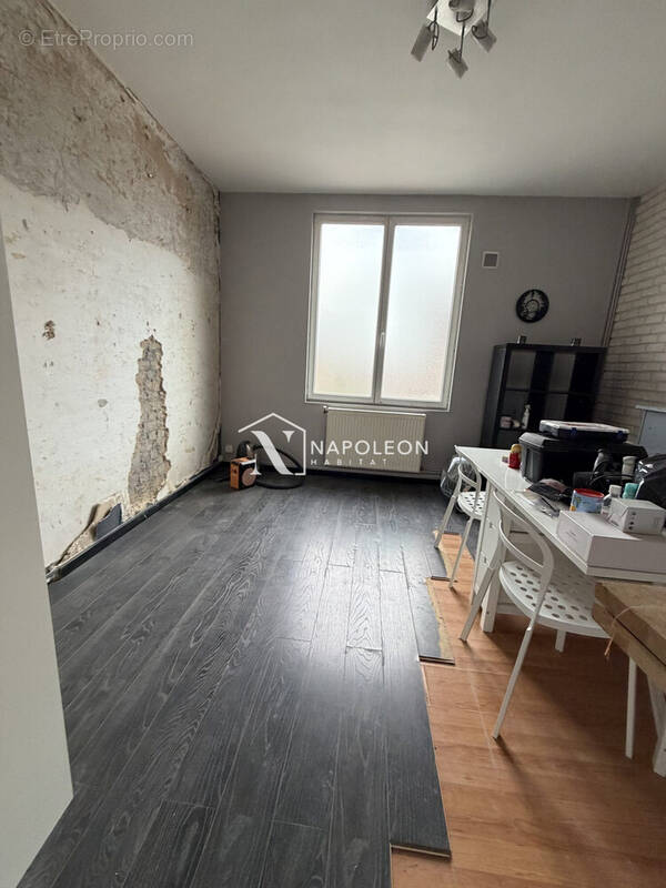 Appartement à CROIX