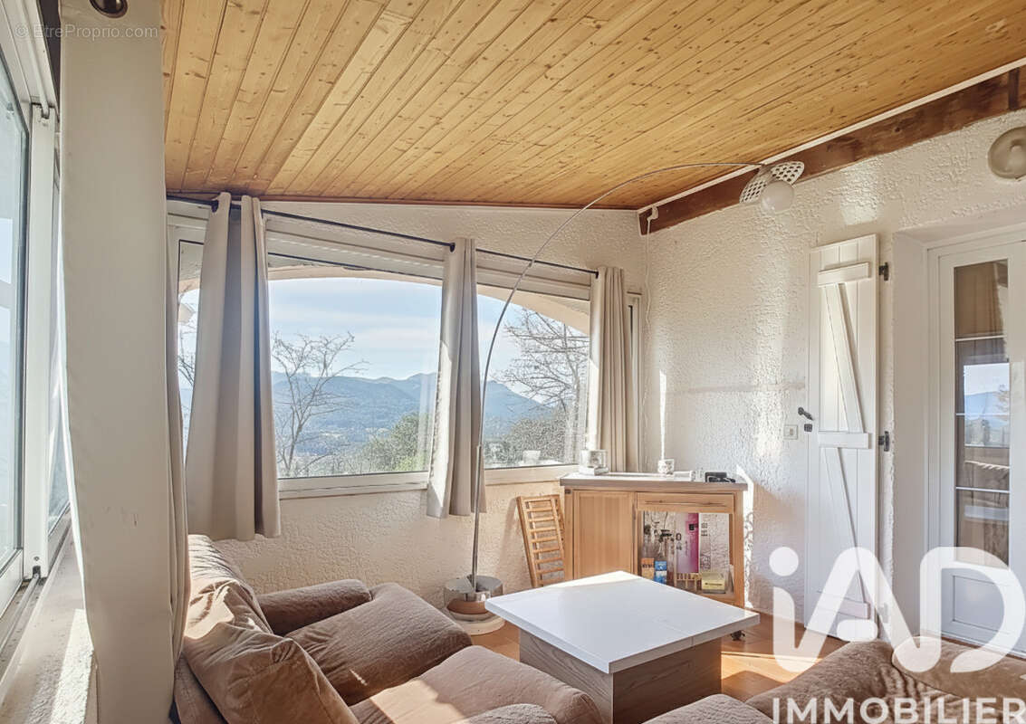 Photo 6 - Maison à AURIOL