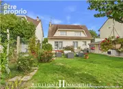 Maison à MONTFERMEIL
