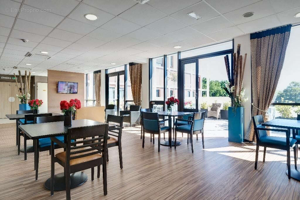 Appartement à MERIGNAC