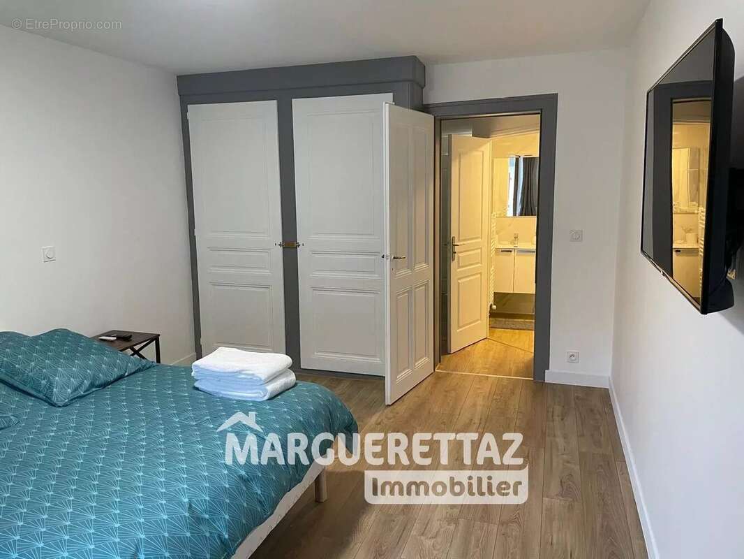 Maison à GAILLARD