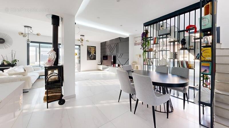 Maison à OTTMARSHEIM