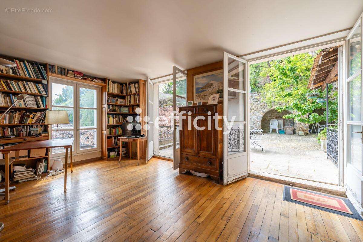 Maison 119 m² à Ville-D'avray  - photo 14