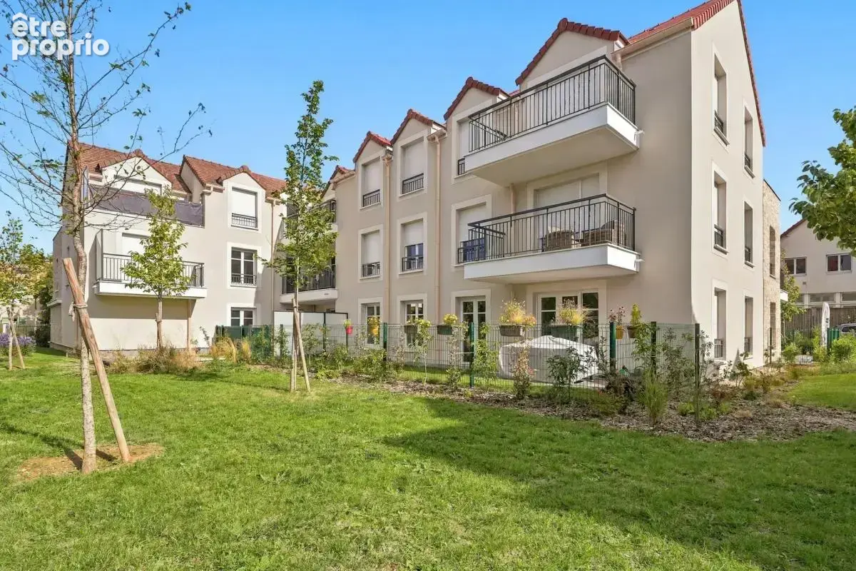 Appartement 4 pièces de 83 m² à Plaisir - photo 16