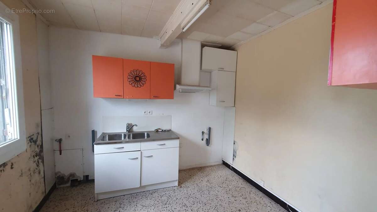 Maison à MARCORIGNAN