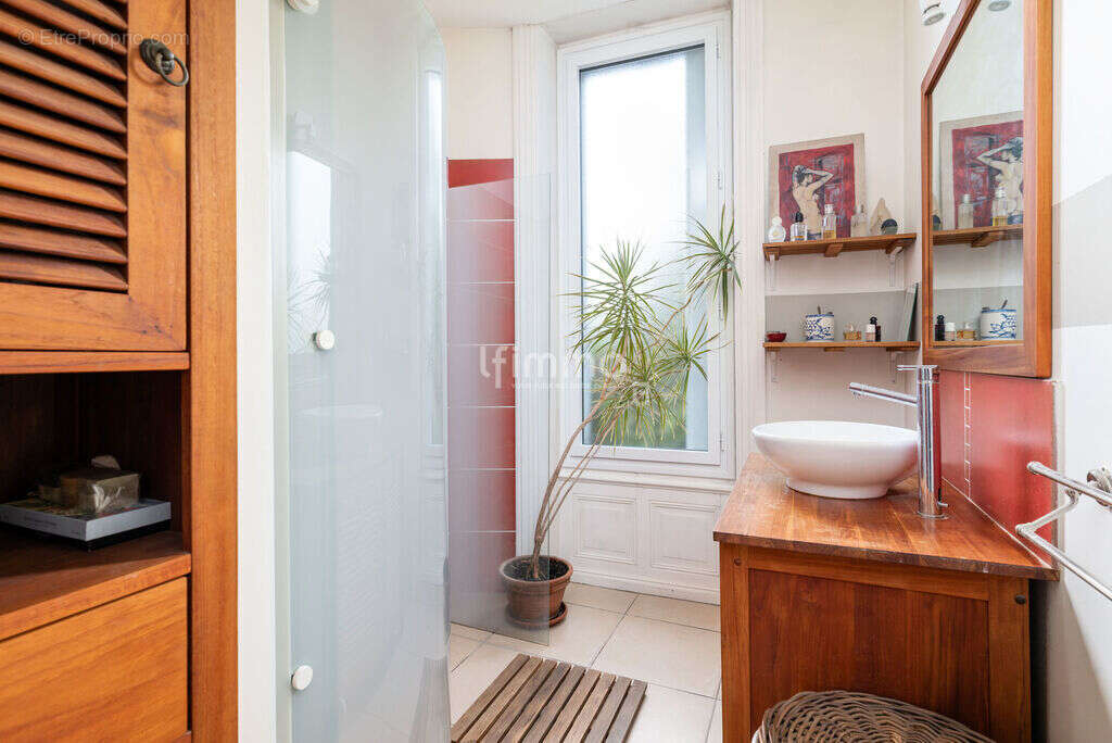 435 m² pour Coworquie  étudiante ou intergénérationnelle - photo 22