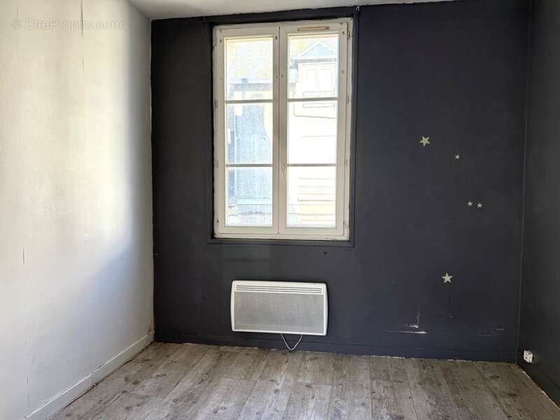 Appartement à DIEPPE