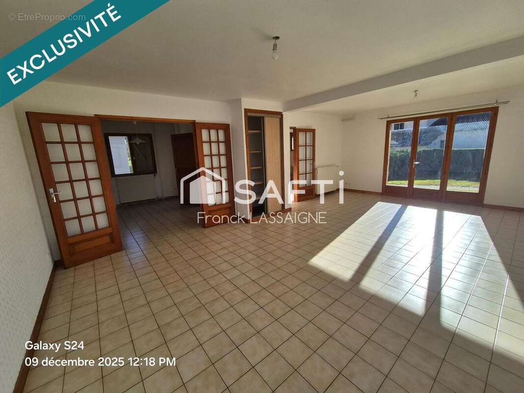 Photo 5 - Maison à AMBERT