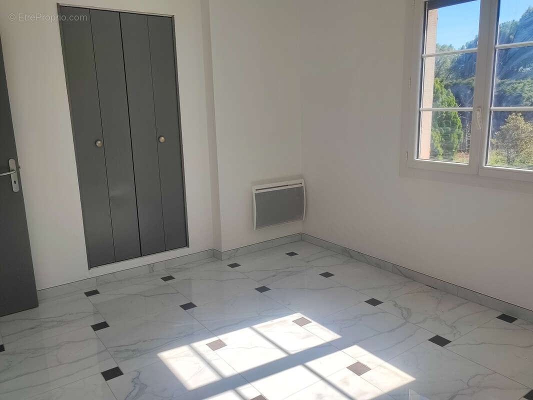 Maison à LA REDORTE