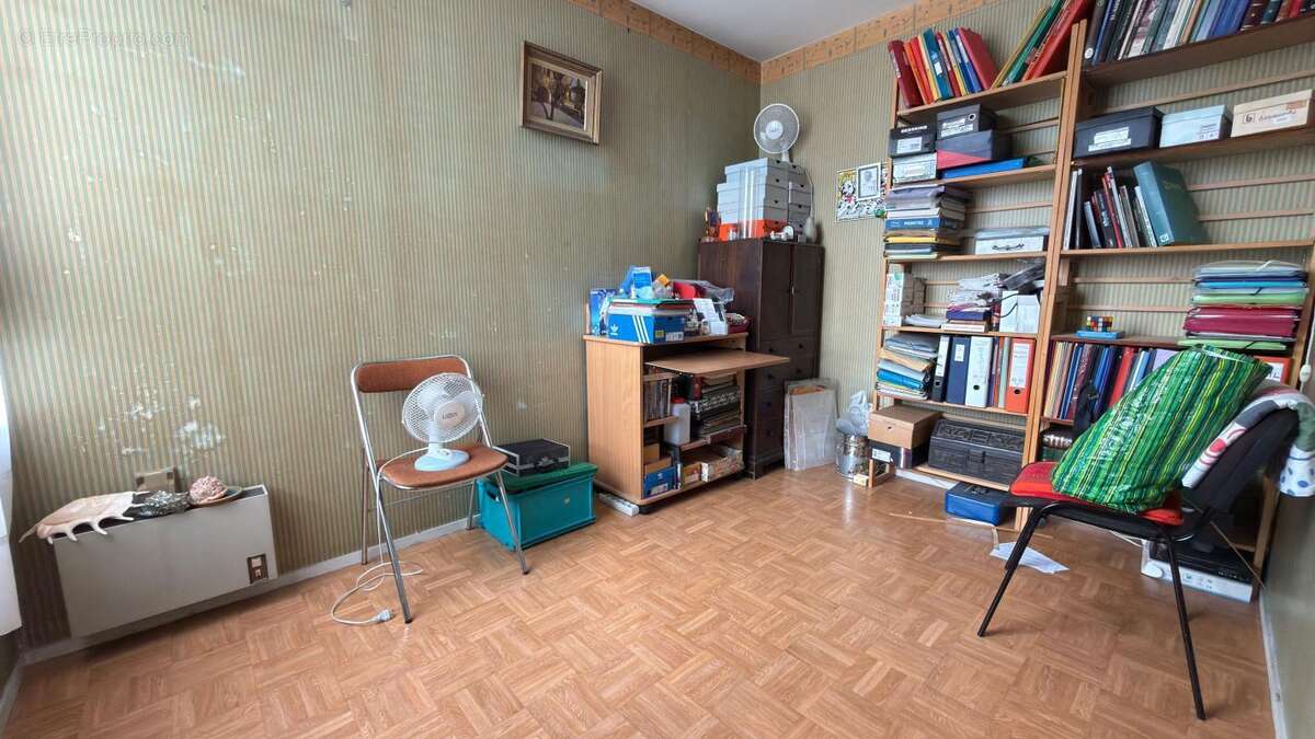 Appartement à NEUILLY-SUR-MARNE