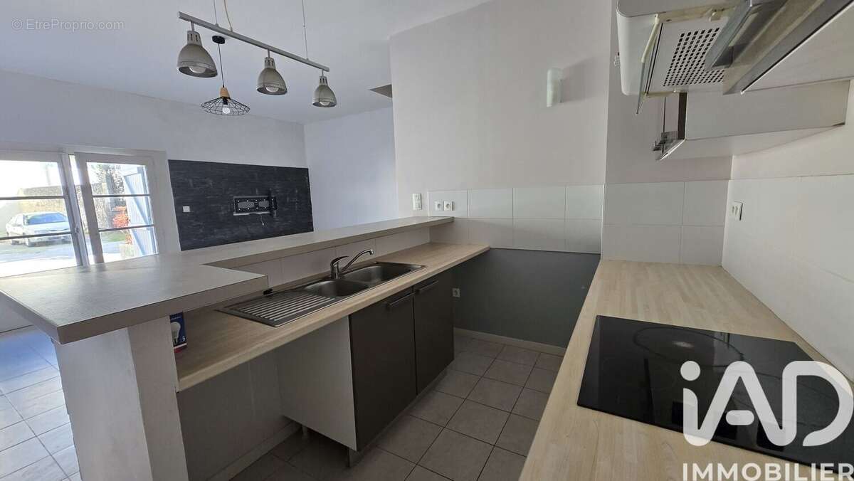 Photo 3 - Appartement à OLORON-SAINTE-MARIE