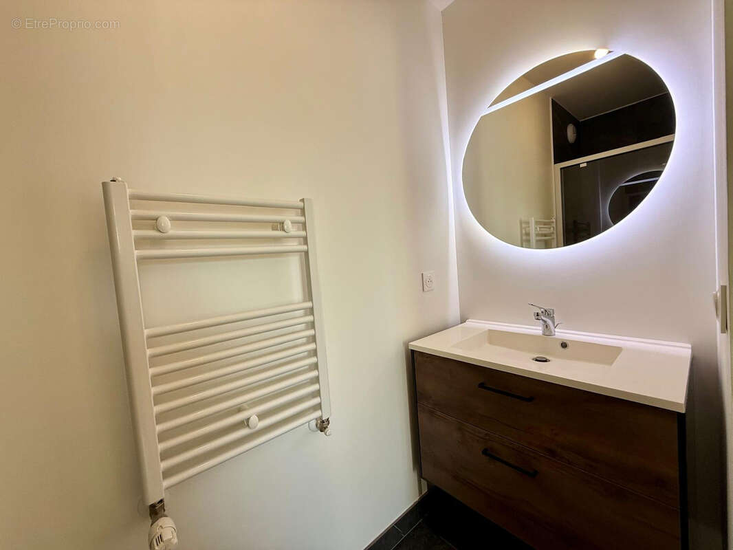 Appartement à TALENCE