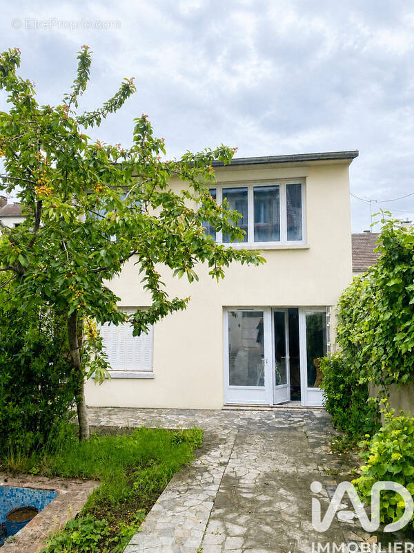 Photo 1 - Appartement à CACHAN