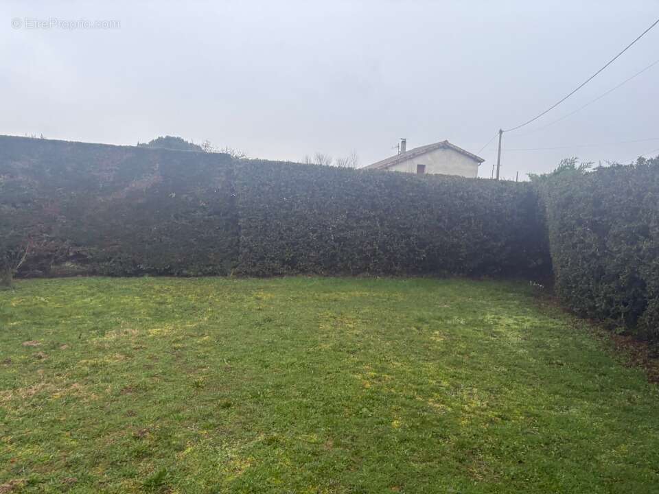 Terrain 550 m² à Montbartier  - photo 4