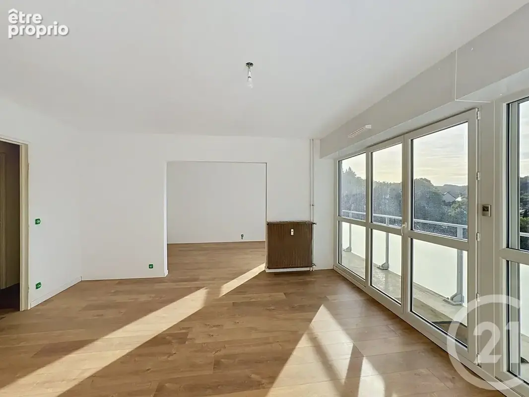 Appartement 4 pièces 82 m² à vendre à Dijon (21000) - photo 3