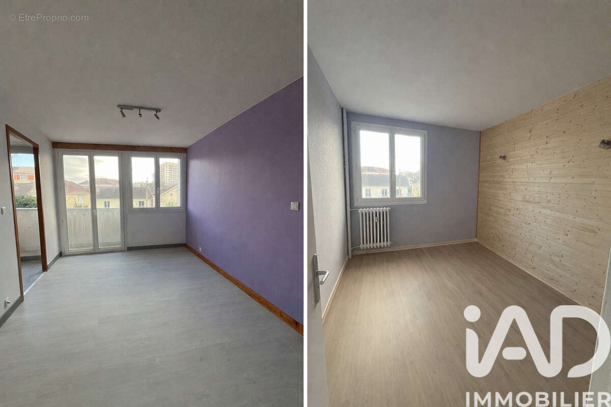 Photo 3 - Appartement à TOULOUSE
