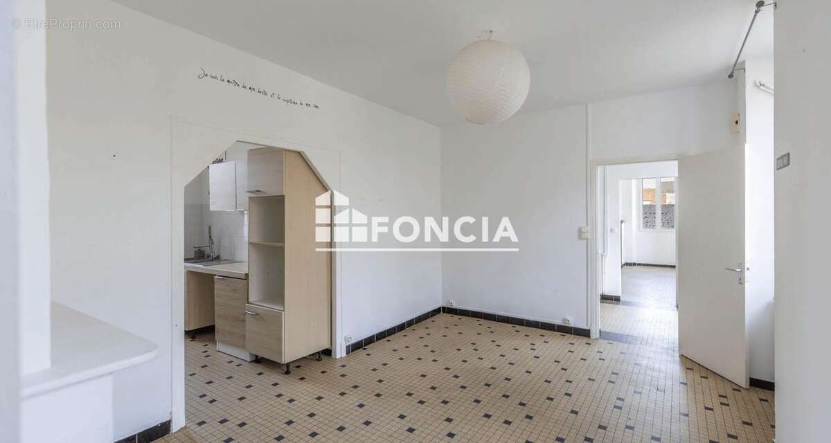 Maison à BERNAC-DEBAT