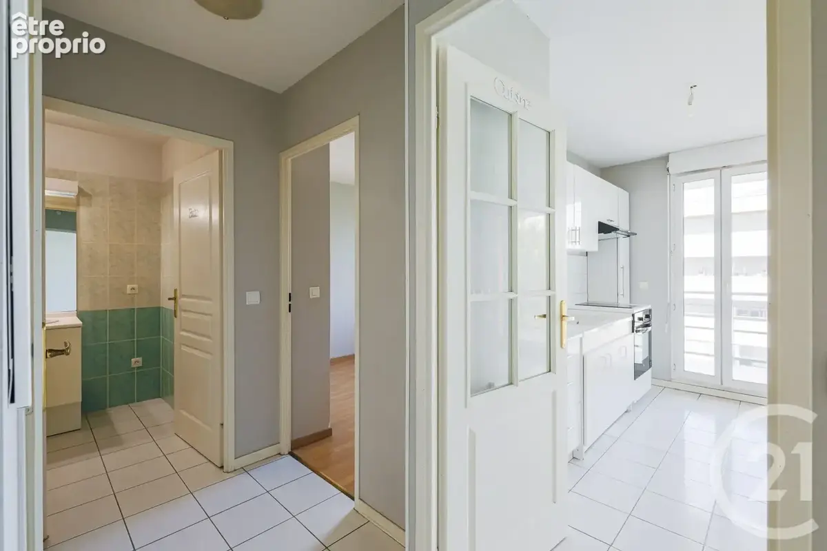 Appartement 2 pièces 48 m² à vendre à Saint-Martin-D'heres (38400) - photo 17