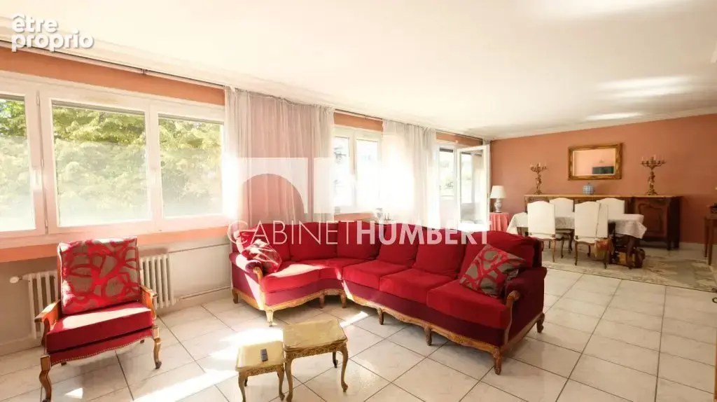 Appartement 6 pièces 158 m² à vendre à Saint-Etienne (42000) - photo 3