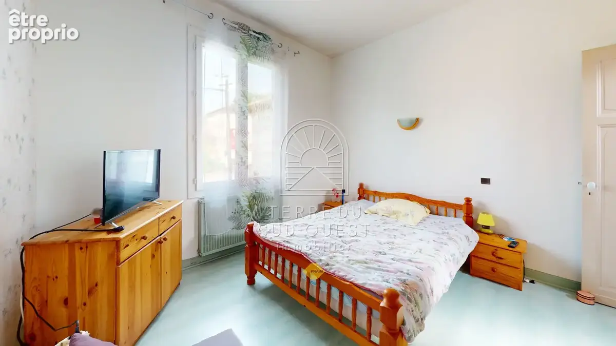 Maison de ville - 147m2 - HAGETMAU - photo 9