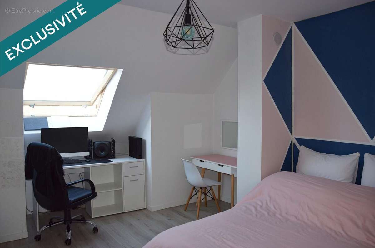 Maison 110 m² à Evin-Malmaison  - photo 6
