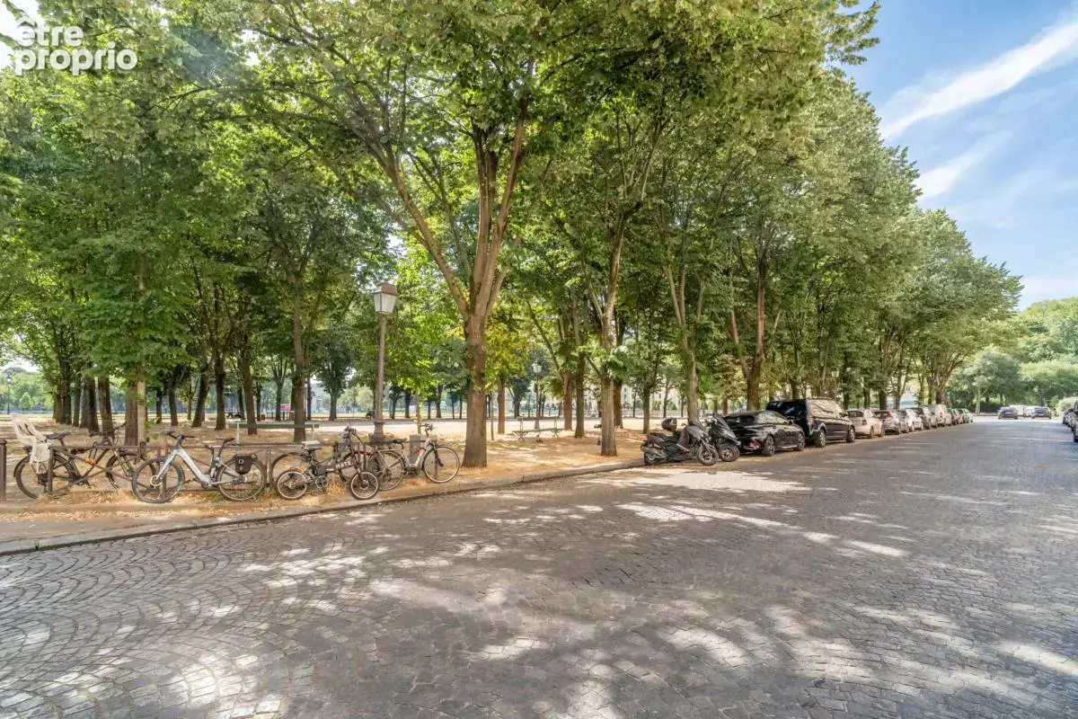 Paris vii - invalide - photo 7