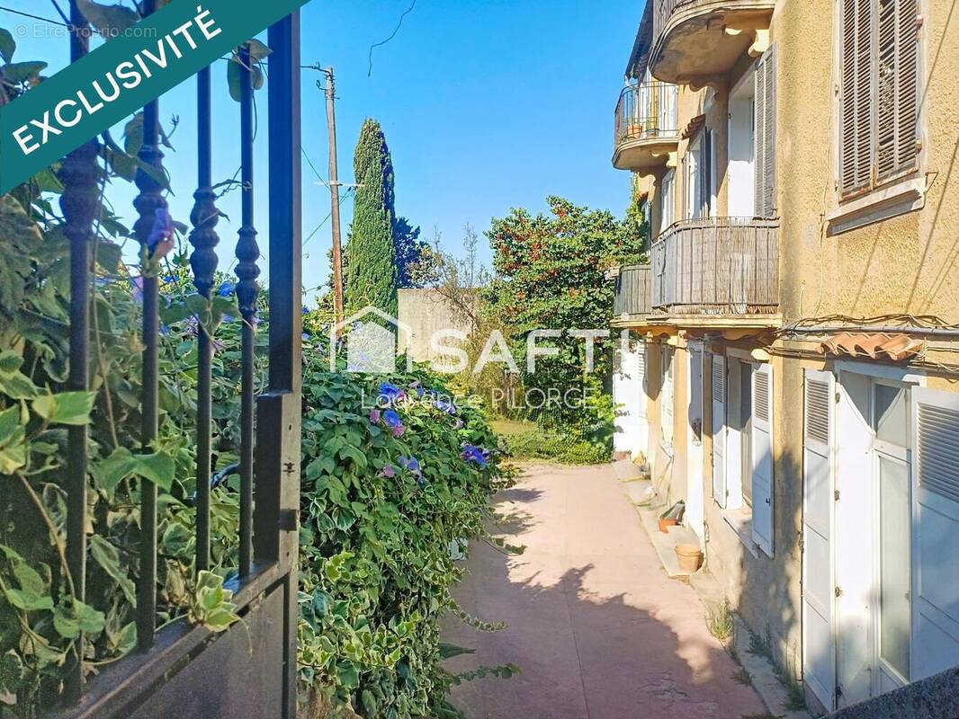 Photo 1 - Appartement à TOULON