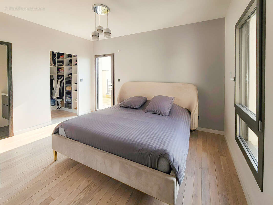 Maison contemporaine en exclusivite - photo 19