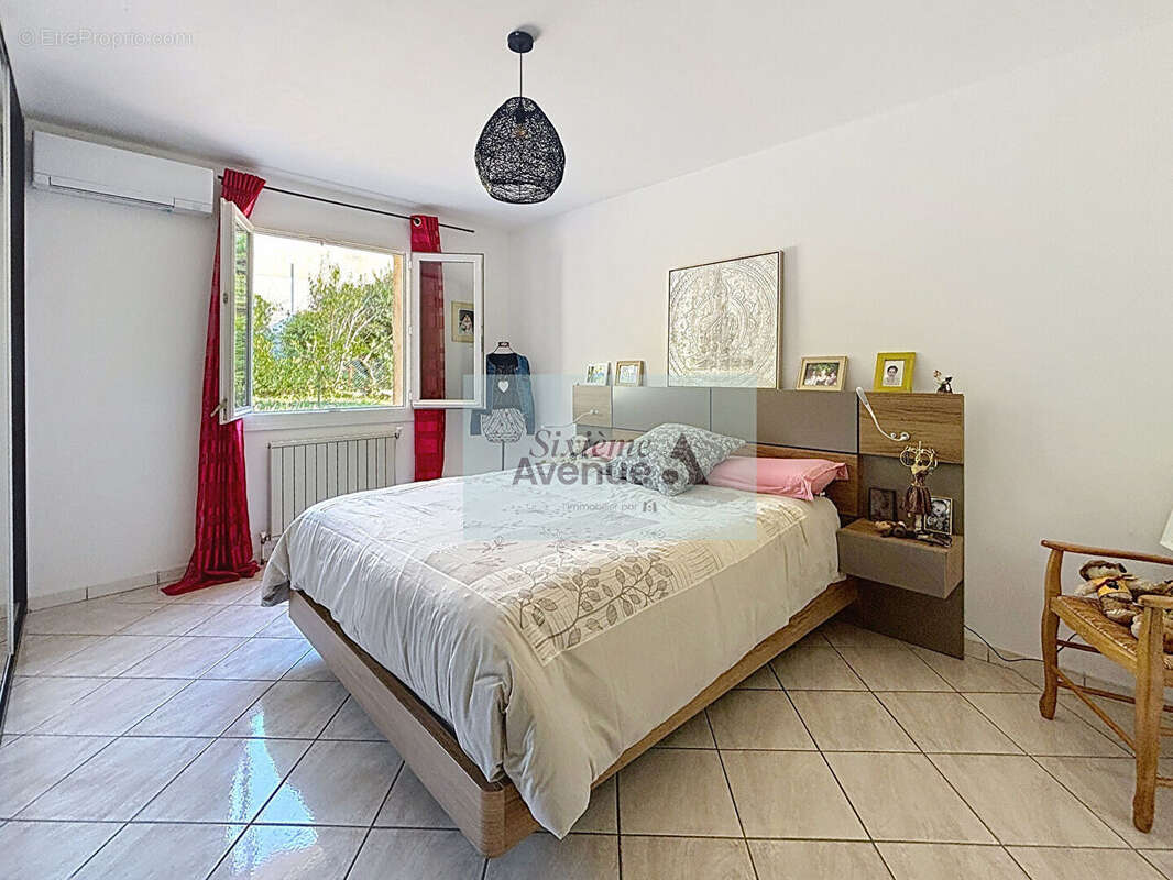 Maison à LA SEYNE-SUR-MER