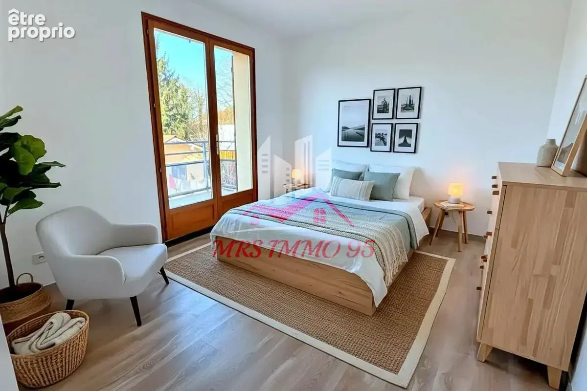 Maison de 2014, 3/4 chambres, avec dépendance - photo 8