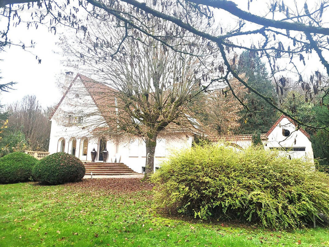 Maison à LA FERTE-SOUS-JOUARRE