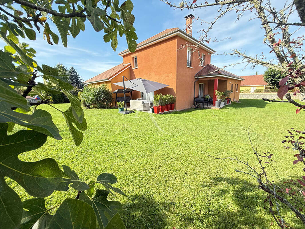 Maison à IDRON