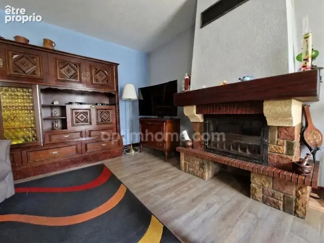 Maison à vendre 85m² - 6 pièces - 2 chambres - DESCARTES (37) - photo 3