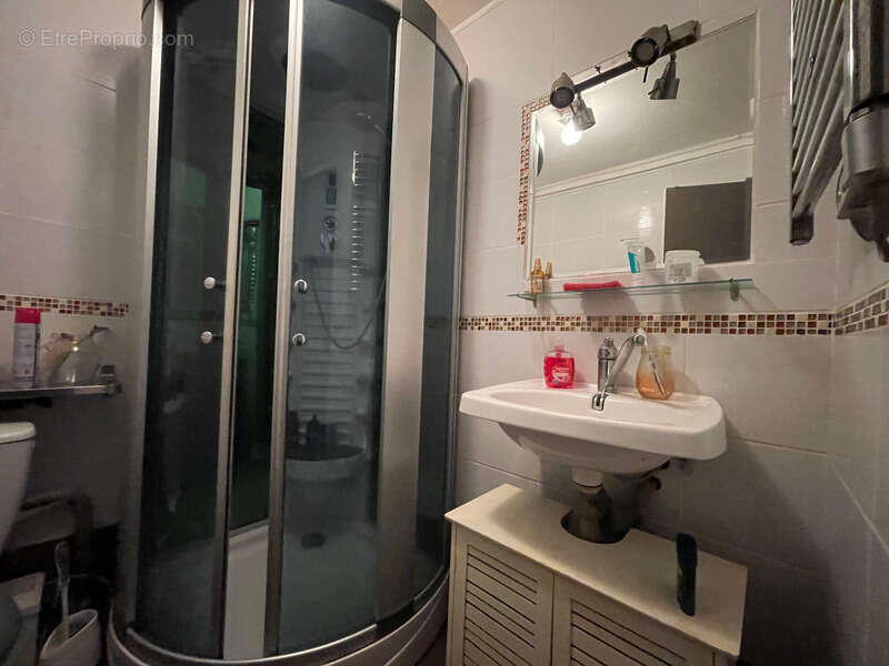 Maison à CERCY-LA-TOUR