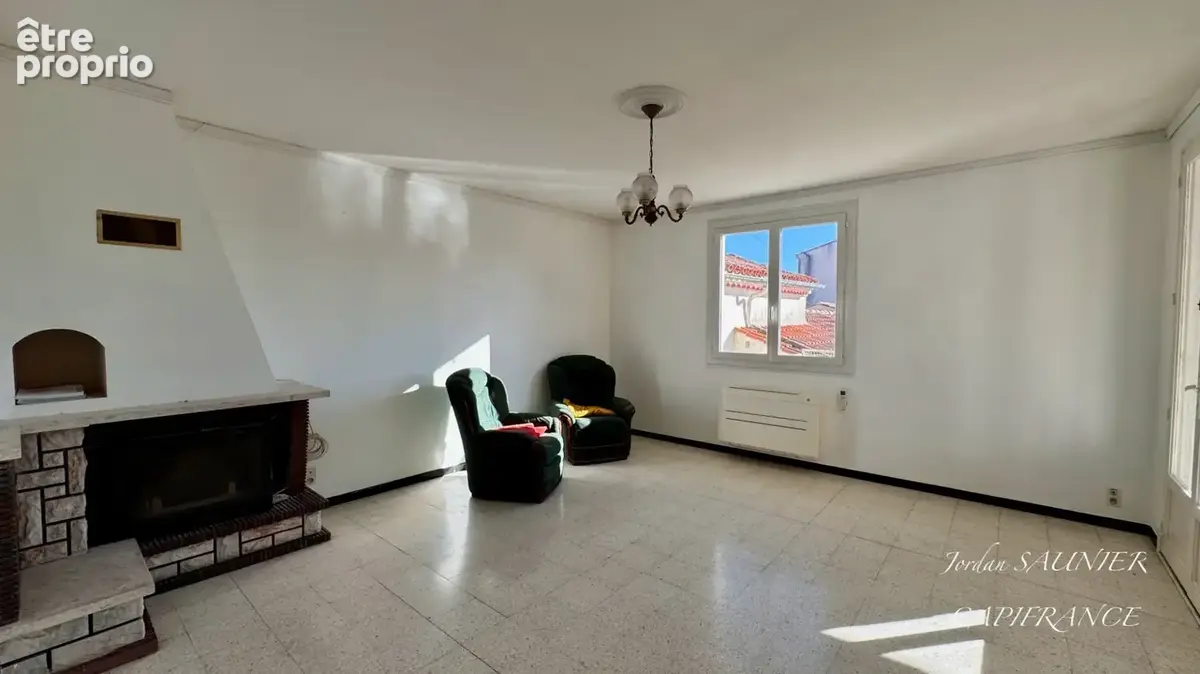 Maison 12m2, divisible, à vendre 6 pièces REVEL (31) - photo 7