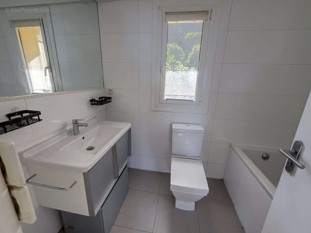 Appartement à VALLE-DI-CAMPOLORO