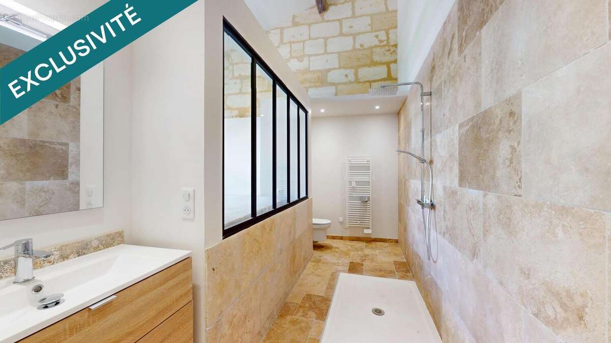 Photo 7 - Maison à CADILLAC-EN-FRONSADAIS