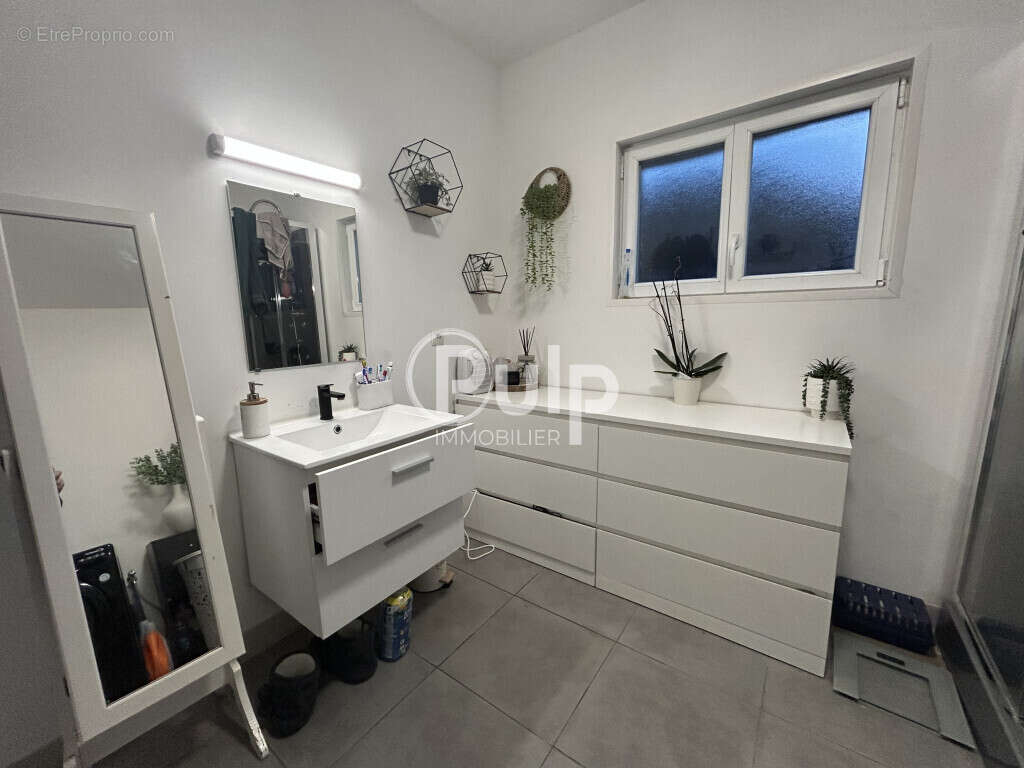 Maison à CALONNE-RICOUART