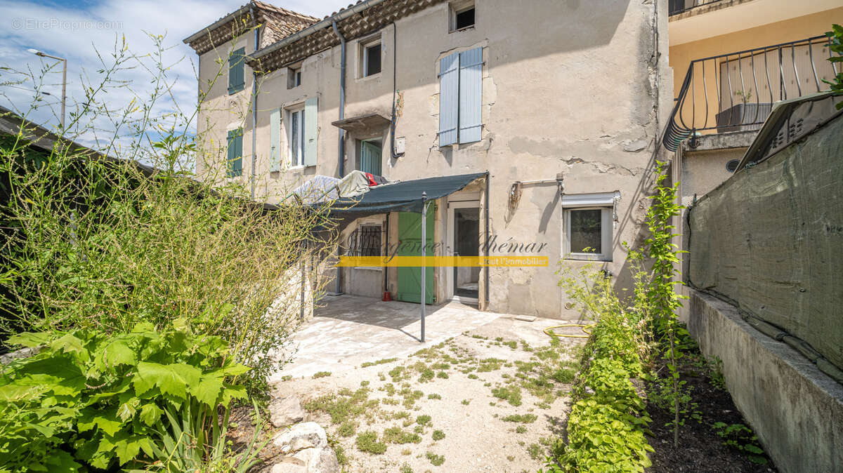 Appartement à MONTELIMAR