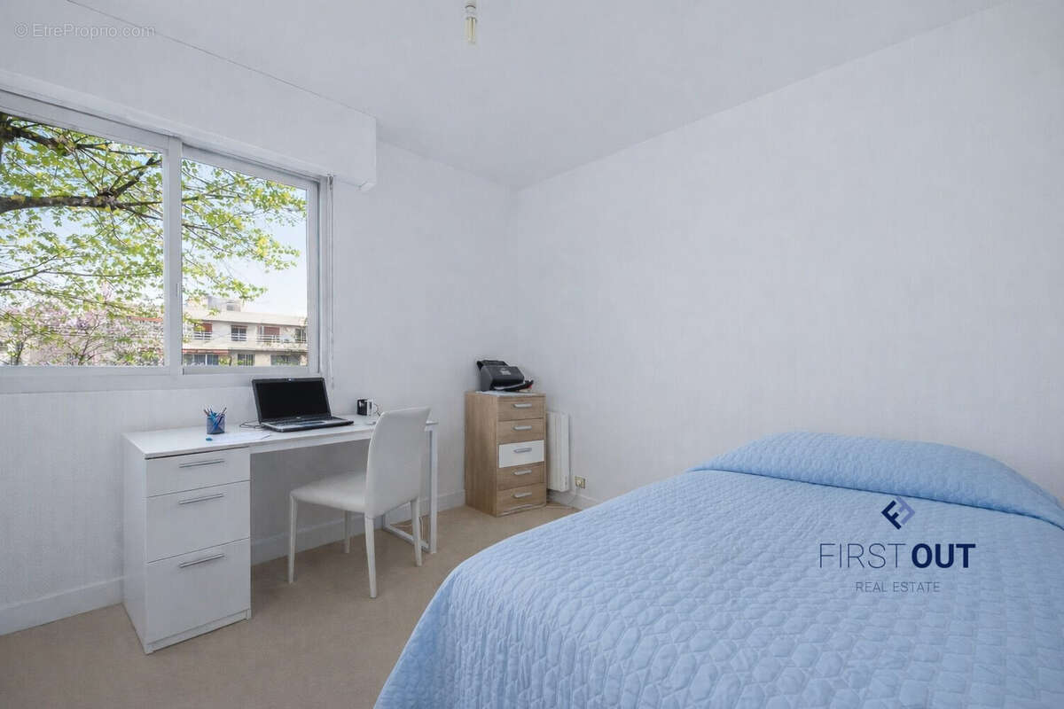 Appartement à RUEIL-MALMAISON