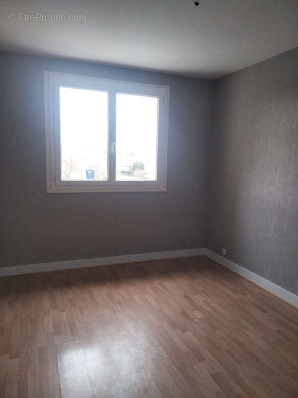 Appartement à DECIZE