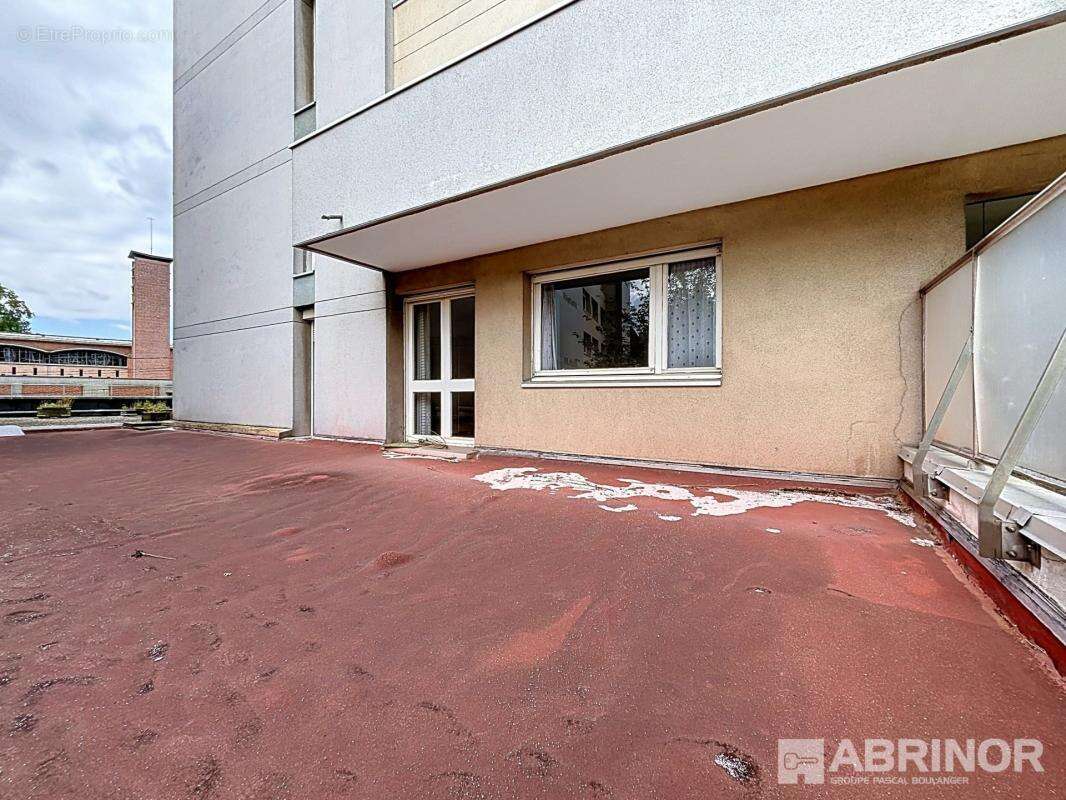 Appartement à LILLE