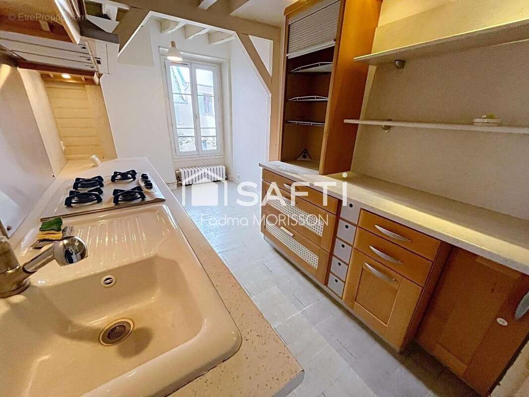 Photo 4 - Appartement à ANDRESY