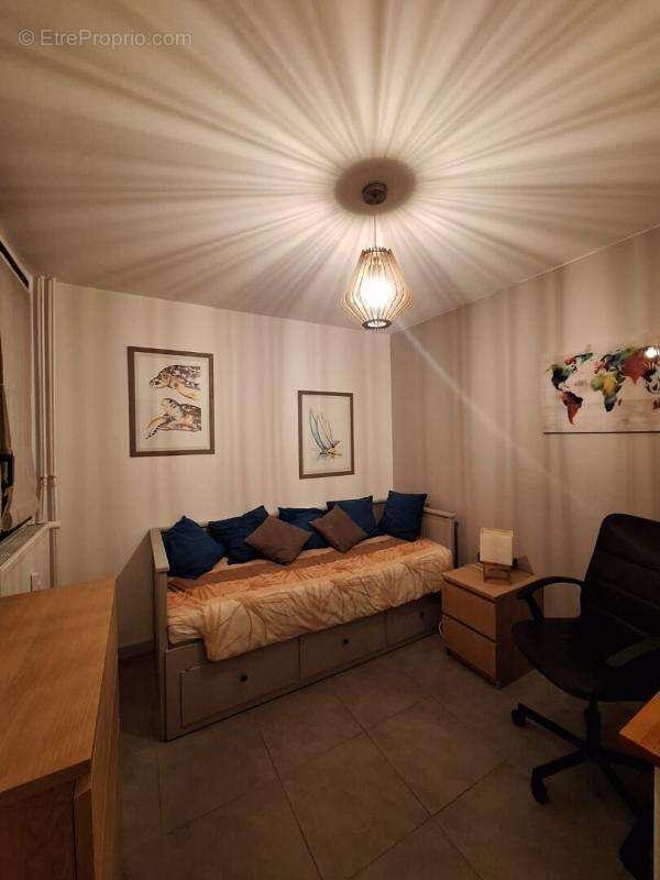 Appartement à MARSEILLE-12E