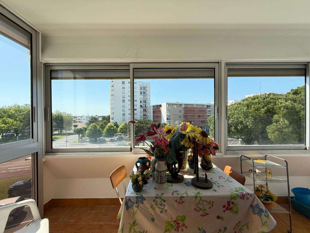 Appartement à ROYAN