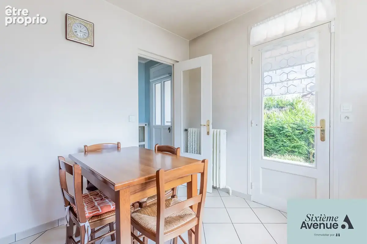 Maison Juvisy Sur Orge 4 pièce(s) 95 m2 - photo 14