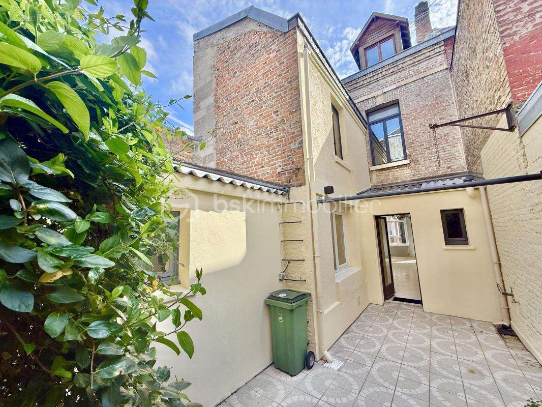 Maison à AMIENS